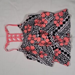 Tankini Bathing Suit Top